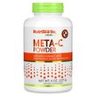 Фото товара Immunity Meta-C Powder Фото товара NutriBiotic, Витамин C, Immunity Meta-C Powder, 227 г
