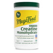 Фото товару Micronized Creatine Monohydrate Powder Unflavored, Креатин, 499 г