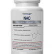 Фото товара Superior Labs, N-ацетилцистеин, NAC, 150 капсул