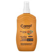 Фото товару Sun Oil Papaya Фото товару Carrot Sun, Sun Oil Papaya, Олія для засмаги, 200 мл