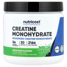 Креатин Performance Creatine Monohydrate Melon Mash Melon