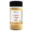 Фото товару Premier Research Labs, Organic Ginger Powder, Корінь Імбиру, 43 г