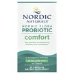 Фото товара Nordic Naturals, Пробиотики, Nordic Flora Probiotic Comfort, 30 к