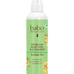 Фото товару After Sun Aloe Vera & Cucumber Soothing Mist Фото товару After Sun Aloe Vera & Cucumber Soothing Mist, Алое вера, 162