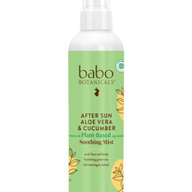 Алое вера After Sun Aloe Vera & Cucumber Soothing Mist