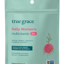 Daily Women&rsquo;s Витамины для женщин 50+ True Grace 1 шт