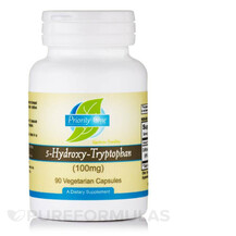 5-гідрокситриптофан 5-Hydroxy-Tryptophan 100 mg Priority