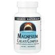 Фото товара Магний, Magnesium Chelate Complex 100 mg, 100 таблеток