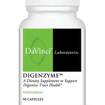 Ферменти Digenzyme DaVinci Labs 90 капсул