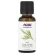 Фото товара NOW Foods, Эфирное масло, Pure Essential Oil Tea Tree, 30 мл