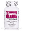 Фото товару Cohealon Propionyl-L-Carnitine HCL 333 mg Фото товару Cohealon Propionyl-L-Carnitine HCL 333 mg, L-Карнітин, 90 таблето