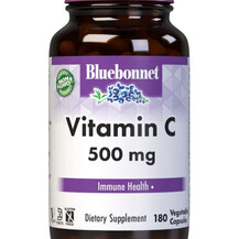 Vitamin C Витамин C Bluebonnet Nutrition 180 капсул Vitamin C Витамин C Bluebonnet Nutrition 180 капсул