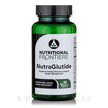 Фото товару NutraGlutide Фото товару Nutritional Frontiers, NutraGlutide, GLP-1 гормон, 60 капсул