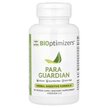 Фото товару Para Guardian Фото товару BiOptimizers, Para Guardian, Засіб від паразитів, 90 капсул