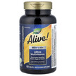 Фото товару Alive! Men's 50+ Ultra Multivitamin, Вітаміни для чоловіків 