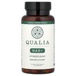Фото товару Neurohacker Collective, Qualia NAD+, Нікотинамід рибозид, 42 капс