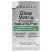 Фото товара Кожа ногти волосы, Glow Matrix Advanced Skin Hydrator, 90 капсул