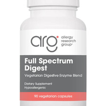 Ферменти Full Spectrum Digest with Glutalytic Allergy Ферменти Full Spectrum Digest with Glutalytic Allergy