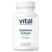 Фото товару Vital Nutrients, Hawthorn Extract 450 mg, Глід, 60 капсул