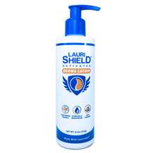 Body Lotion With Monolaurin Лосьон для тела Lauricare Body Lotion With Monolaurin Лосьон для тела Lauricare