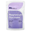 Фото товару Magnesium Glycinate, 266.66 mg, Гліцинат магнію, 240 капсул