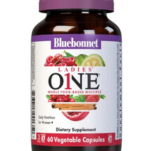 Вітаміни для жінок Ladies' One Whole Food-Based Multiple