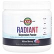 Фото товару Radiant Magnesium Powder Mixed Berry Фото товару KAL, Radiant Magnesium Powder Mixed Berry, Магній, 207 г