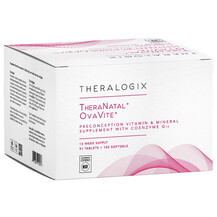 TheraNatal OvaVite Preconception Vitamin & Mineral добавки