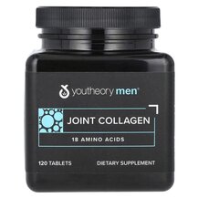 Men Joint Collagen Поддержка суставов Youtheory