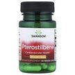 Фото товара Swanson, Птеростильбен, Pterostilbene 50 mg, 30 капсул