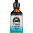 Фото товара Коллоидное серебро, Wellness Colloidal Silver, 59.14 мл