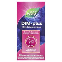 Підтримка рівня естрогену DIM-plus Estrogen Metabolism