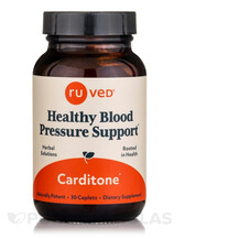 Кардіо комплекс Carditone Blood Pressure Support Ruved