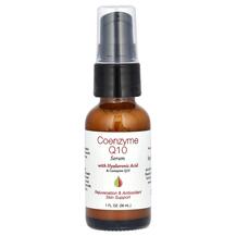 Coenzyme Q10 Serum with Hyaluronic Acid Fragrance Free Coenzyme Q10 Serum with Hyaluronic Acid Fragrance Free