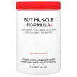 Фото товару Gut Muscle Formula Chocolate Brownie Фото товару Gut Muscle Formula Chocolate Brownie, Підтримка кишківника, 332 г