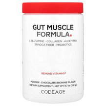 Підтримка кишківника Gut Muscle Formula Chocolate Brownie