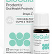 Фото товару Prodentis Oral Health Probiotic Drops, Засоби для догляду за рото