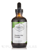 Hoxsey-Like Formula Поддержка иммунитета Professional