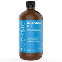 Balance Oil Омега 3-6-9 BodyBio 473 мл