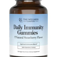 Підтримка імунітету Daily Immunity Gummies Natural Flavor