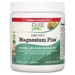 Фото товара Ionic-Fizz Magnesium Plus Raspberry Lemonade Flavor 1 Фото товара Pure Essence, Магний Малина, Ionic-Fizz Magnesium Plus, 342 г