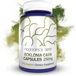 Фото товару Nootropics Depot, Ecklonia Cava Capsules, Водорості, 60 Capsules