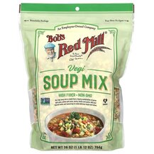 Vegi Soup Mix Зерновые культуры Bob's Red Mill 794 г