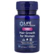 Фото товару Women's Health Hair Growth for Women Фото товару Women's Health Hair Growth for Women, Підтримка росту волосс