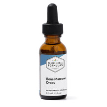 Природні добавки Bone Marrow Drops Professional Formulas