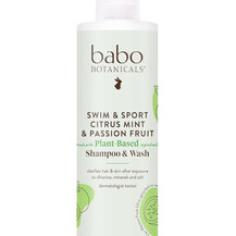 Swim & Sport Citrus Mint & Passion Fruit Shampoo & Wash Swim & Sport Citrus Mint & Passion Fruit Shampoo & Wash