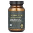 Фото товара Global Healing, Пробиотики, Latero-Flora, 60 капсул