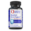 Фото товару Quantum Nutrition Labs, Quantum Nerve Support, Підтримка мозку, 1