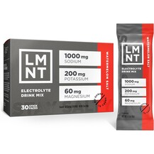 Electrolyte Drink Mix Watermelon Salt Электролиты LMNT