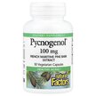 Фото товара Pycnogenol 100 mg Фото товара Natural Factors, Пикногенол 100 мг, Pycnogenol 100 mg, 30 капсул
